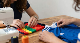 12 Best Couples Matching Soccer Jerseys in 2026