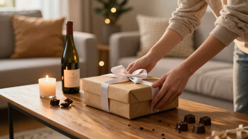 12 Best Romantic Date Night Gift Sets in 2026