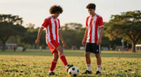 13 Best Couples Matching Soccer Jerseys in 2026