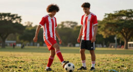 13 Best Couples Matching Soccer Jerseys in 2026