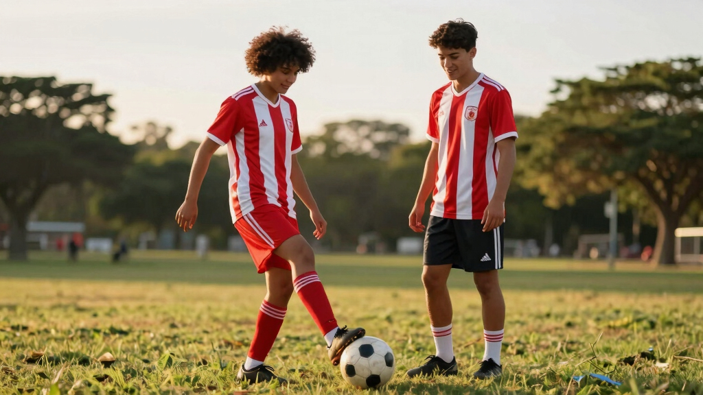 13 Best Couples Matching Soccer Jerseys in 2026