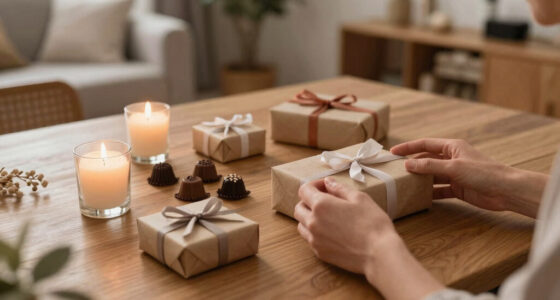 13 Best Romantic Date Night Gift Sets in 2026