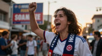 13 Best Soccer Fan Apparel in 2026
