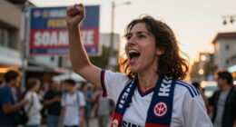 13 Best Soccer Fan Apparel in 2026