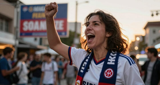13 Best Soccer Fan Apparel in 2026