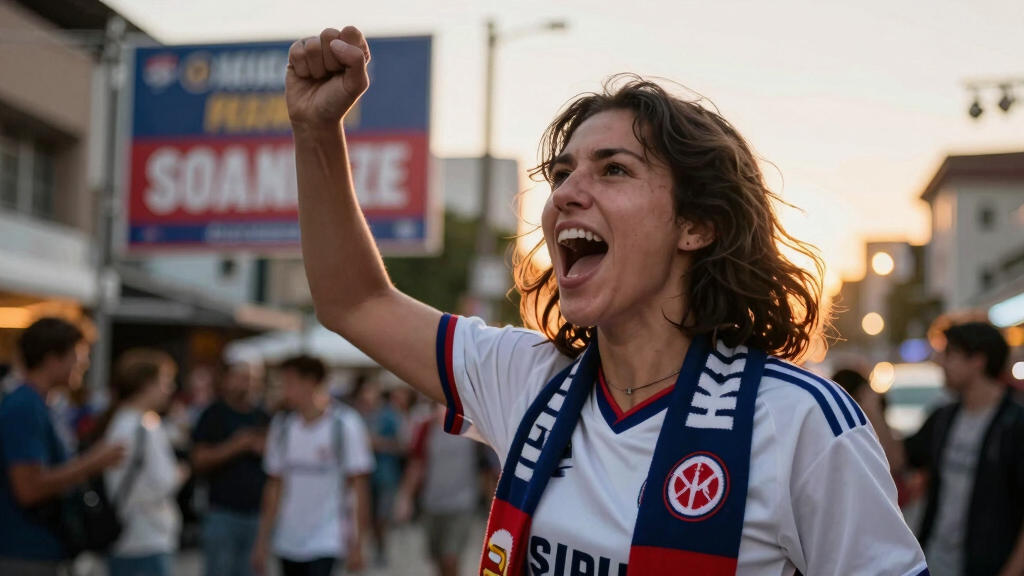 13 Best Soccer Fan Apparel in 2026