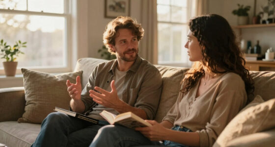 14 Best Relationship Books for Couples in 2026