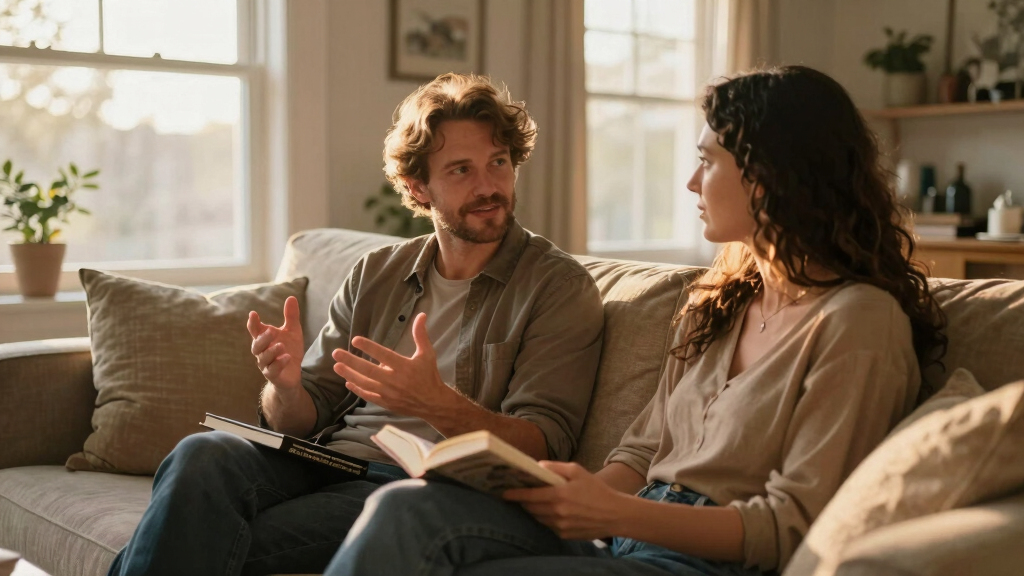 14 Best Relationship Books for Couples in 2026