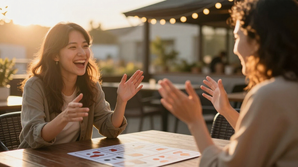 14 Best Relationship Communication Games in 2026