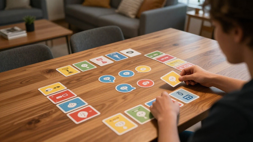 14 Best Relationship Communication Games in 2026