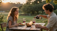 14 Best Romantic Dinner Date Ideas in 2026