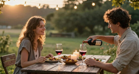 14 Best Romantic Dinner Date Ideas in 2026