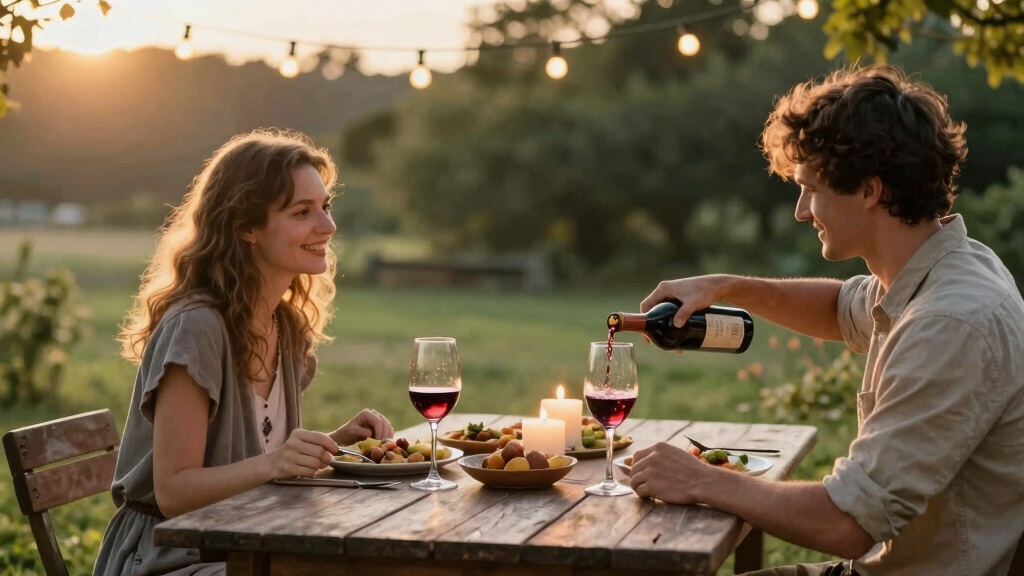 14 Best Romantic Dinner Date Ideas in 2026