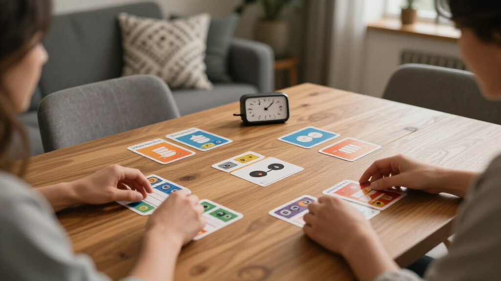 15 Best Couples Communication Games in 2026