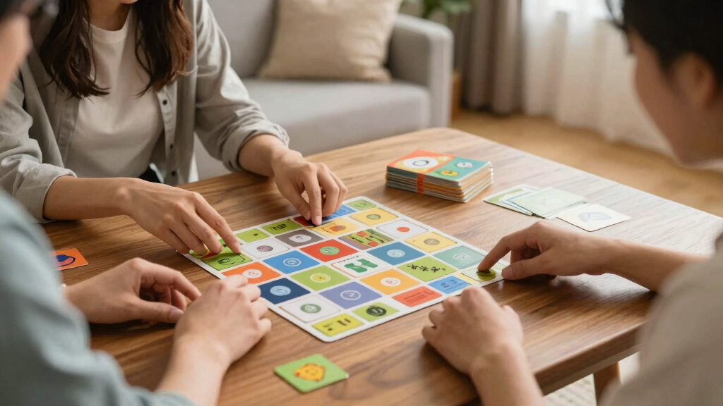 15 Best Couples Communication Games in 2026