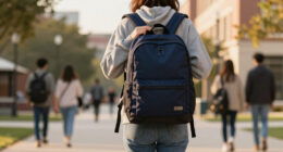 15 Best Laptop Backpacks for Students in 2026