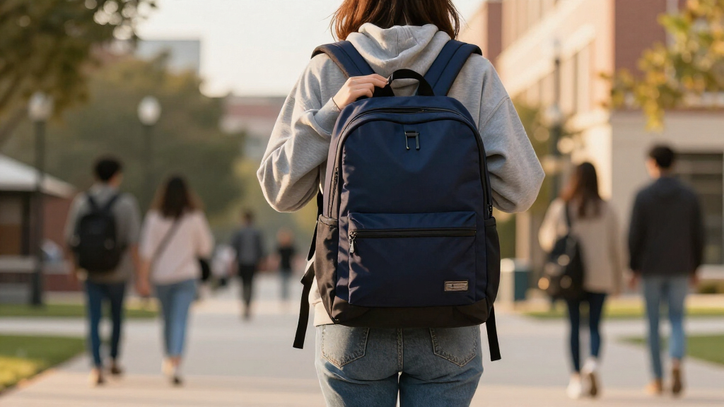 15 Best Laptop Backpacks for Students in 2026