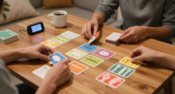 15 Best Relationship Communication Games in 2026