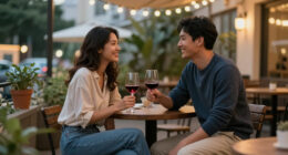 15 Best Romantic Date Night Ideas for Couples in 2026
