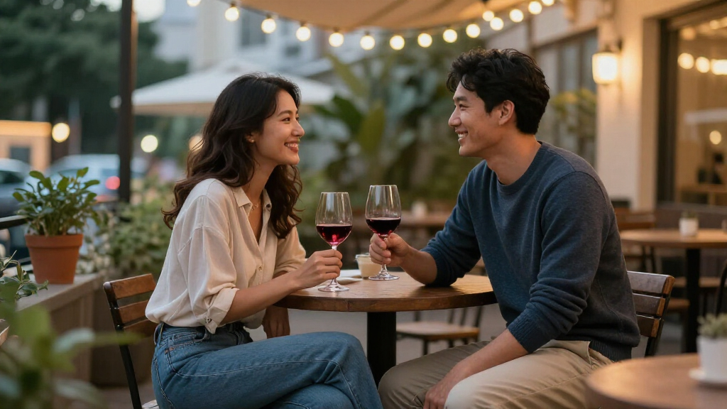 15 Best Romantic Date Night Ideas for Couples in 2026