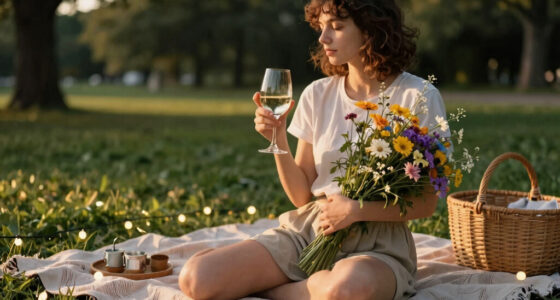 3 Best Romantic Outdoor Date Accessories in 2026