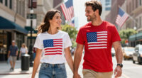 4 Best Couples Matching Patriotic Apparel in 2026