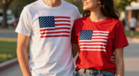 5 Best Couples Matching Patriotic Apparel in 2026