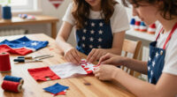 5 Best Couples Matching Patriotic Apparel in 2026