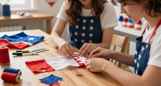 5 Best Couples Matching Patriotic Apparel in 2026