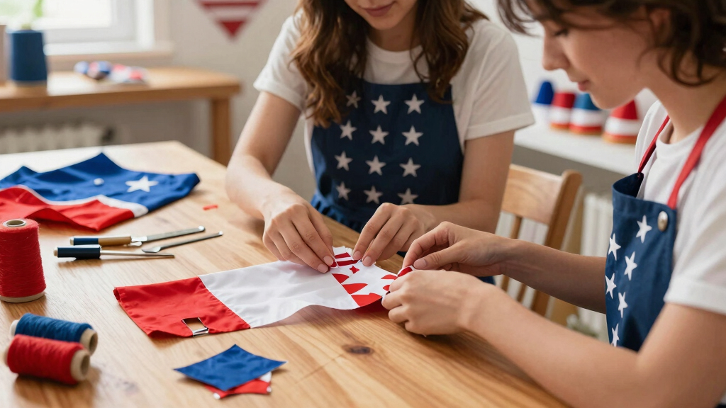 5 Best Couples Matching Patriotic Apparel in 2026