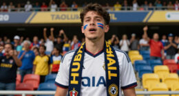 5 Best Soccer Fan Apparel in 2026