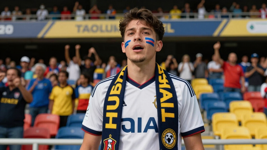 5 Best Soccer Fan Apparel in 2026