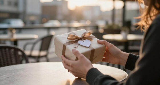 6 Best Romantic Gift Ideas for Long-Distance Couples in 2026