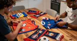 7 Best Soccer Fan Apparel For Couples In 2026