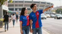 8 Best Couples Matching Soccer Jerseys in 2026