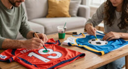 8 Best Couples Matching Soccer Jerseys in 2026