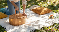 9 Best Romantic Outdoor Date Accessories in 2026