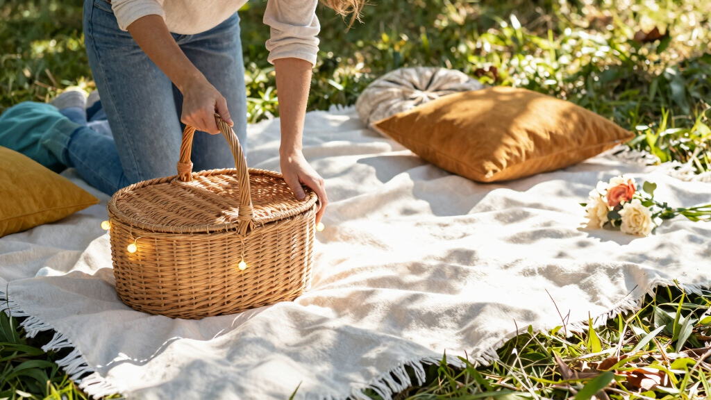 9 Best Romantic Outdoor Date Accessories in 2026