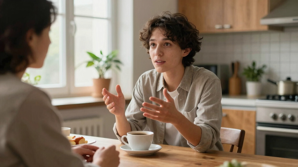 Advice On Creating A Relationship That Fits Your Life Needs