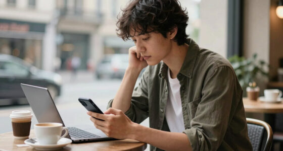 AI is changing modern dating, but experts warn it's making people 'relationally stupid'