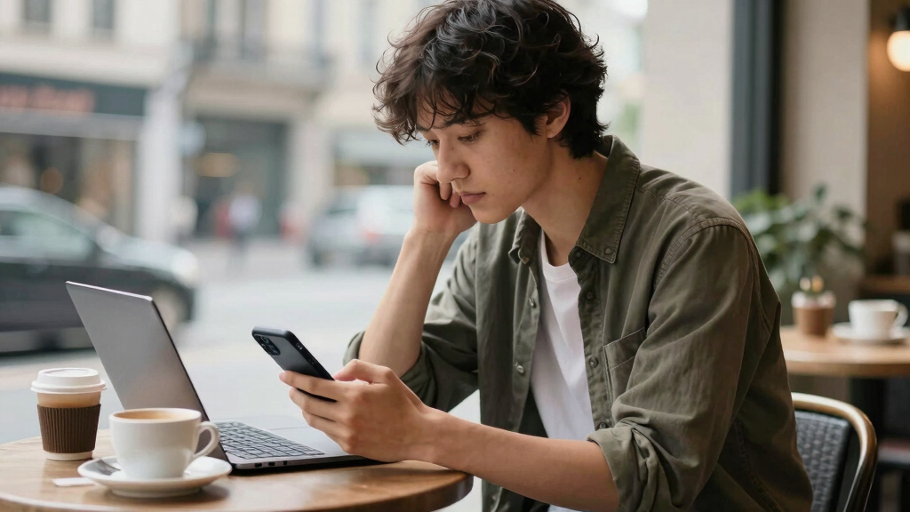 AI is changing modern dating, but experts warn it's making people 'relationally stupid'
