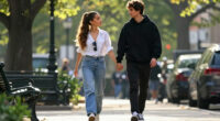 Ariana Grande And Ricky Alvarez Are Dating Again—Inside Their Rekindled Romance