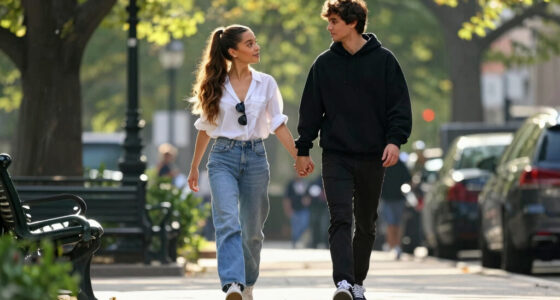Ariana Grande And Ricky Alvarez Are Dating Again—Inside Their Rekindled Romance