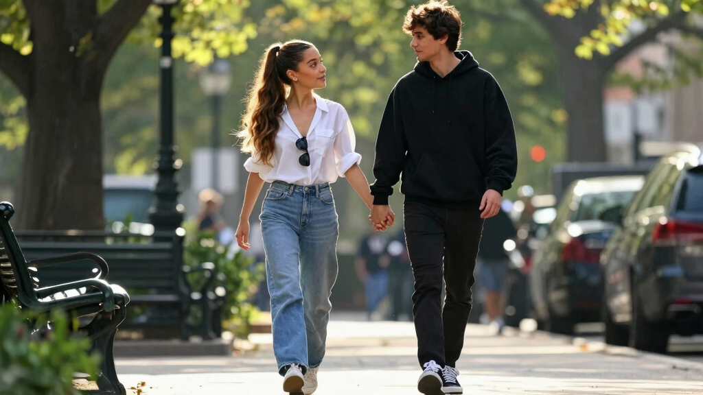 Ariana Grande And Ricky Alvarez Are Dating Again—Inside Their Rekindled Romance