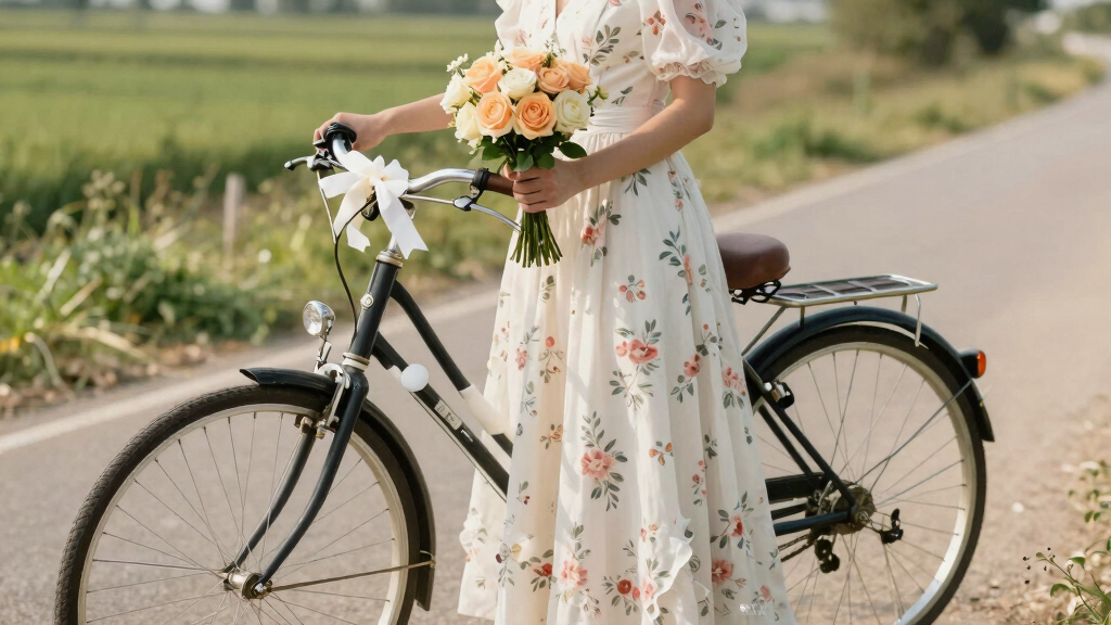 B75 Hochzeitskorso