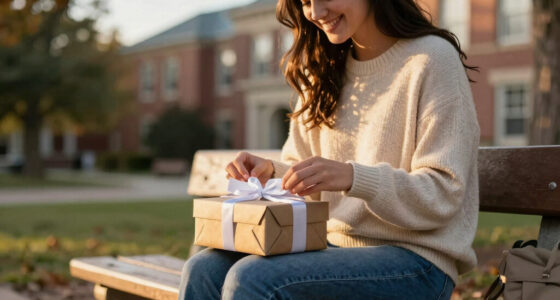 Best Romantic Gift Ideas For College Students Compared