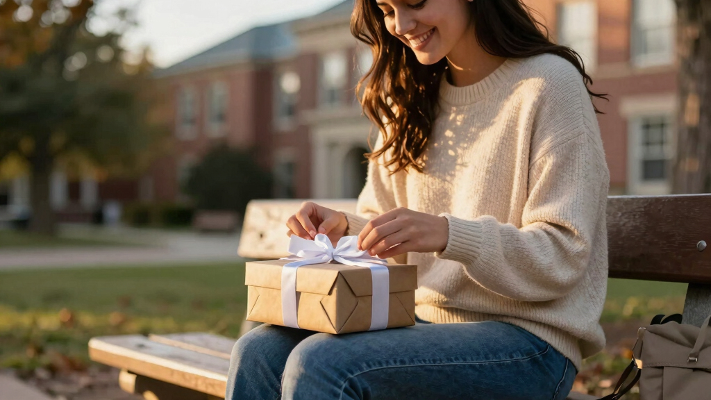 Best Romantic Gift Ideas For College Students Compared