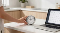 Daylight Saving Time