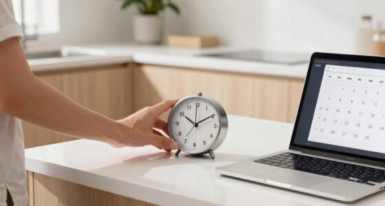 Daylight Saving Time