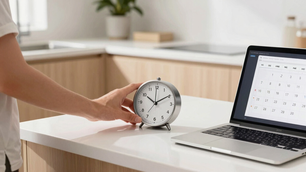 Daylight Saving Time